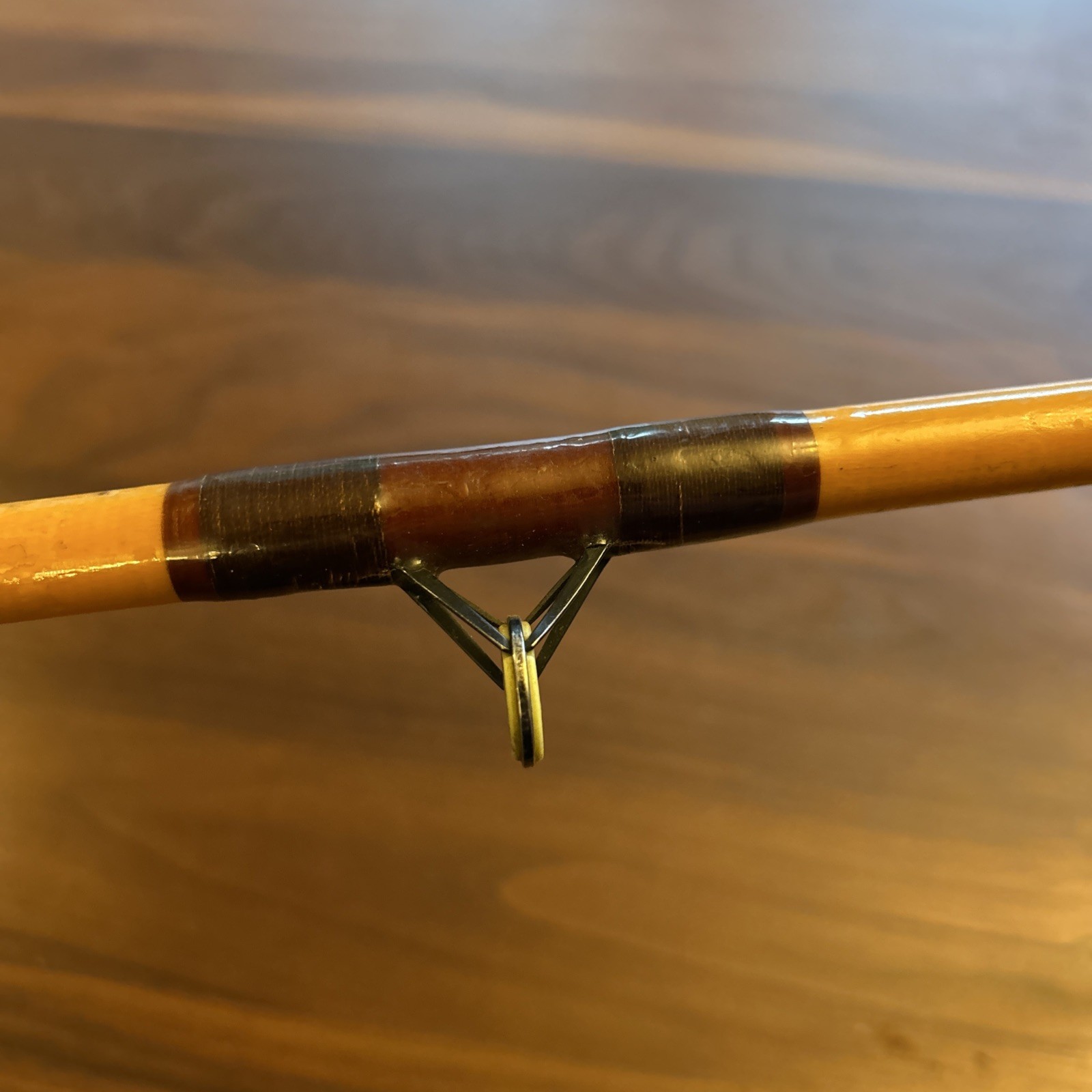 FENWICK AtlanticSTIK FENGLASS 12 FOOT 15 TO 30 POUND CONVENTIONAL FISHING L1