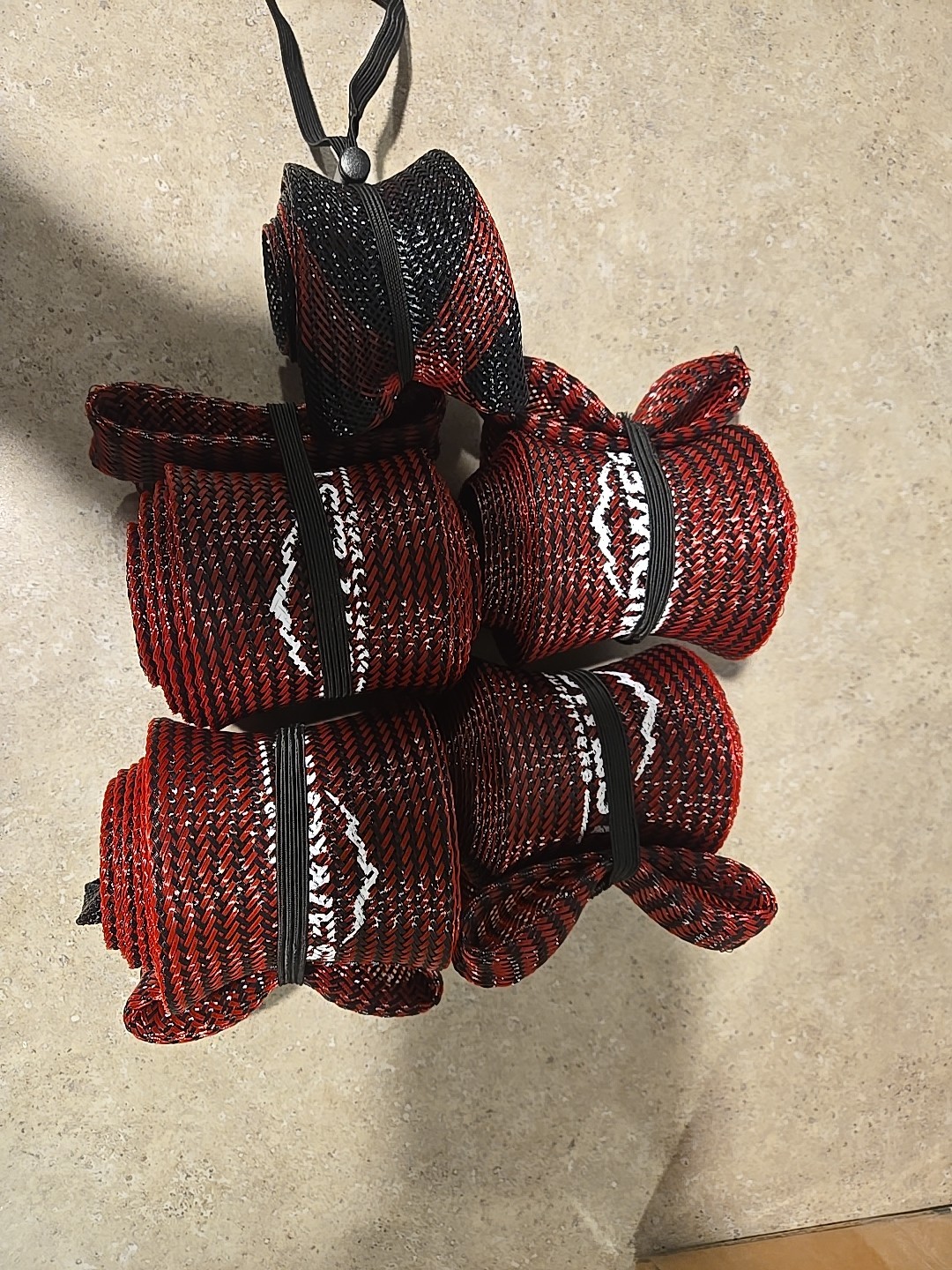Midwest Outfitters Rod Socks