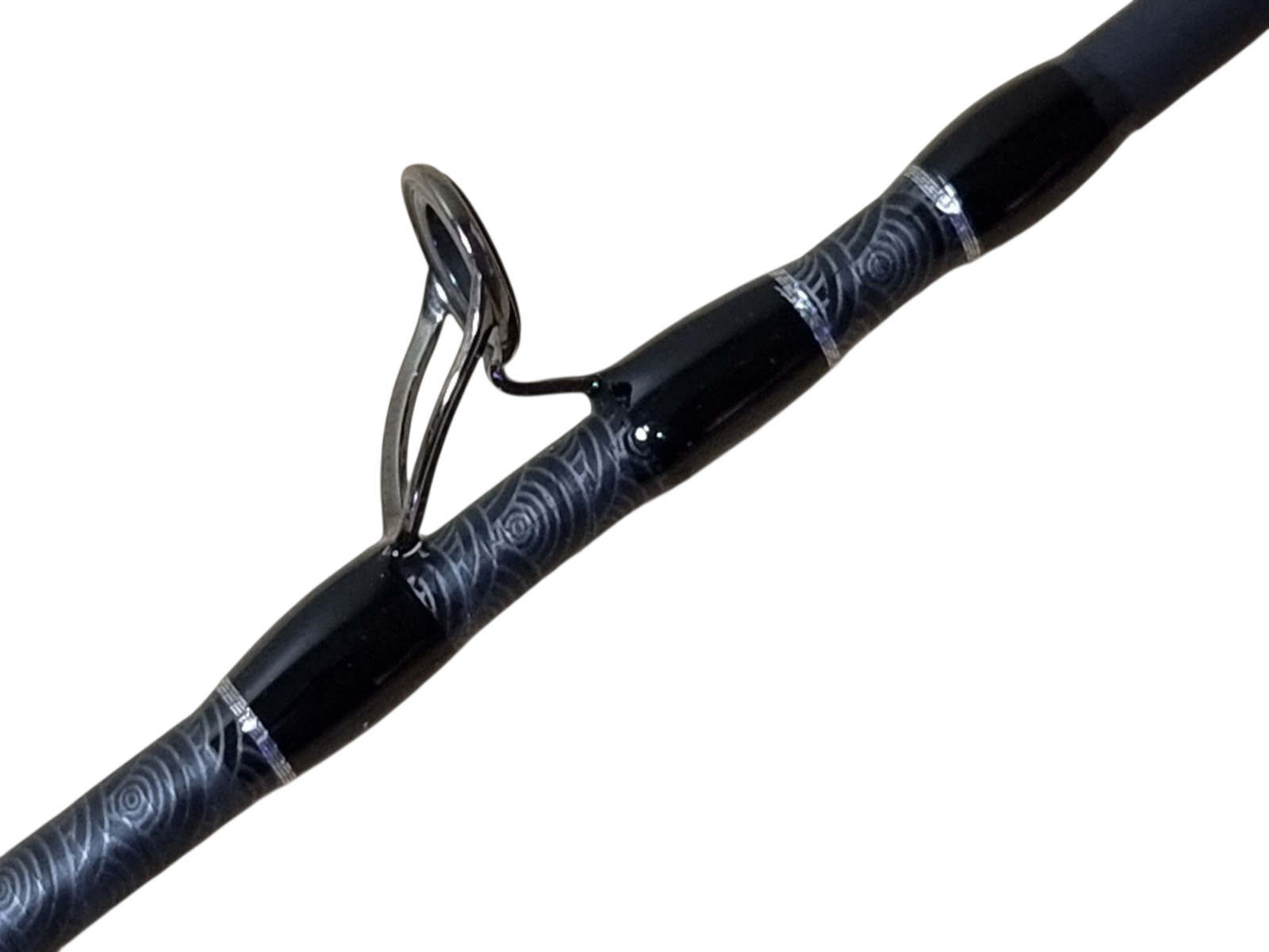 Hamachi Nano Stalker S2 4-6kg I 8 – 14lb I Japanese Bass fishing rod – CASTING