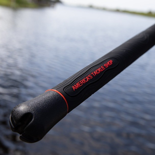 Catch The Fever FishUSA HellCat Revenge Casting Rod