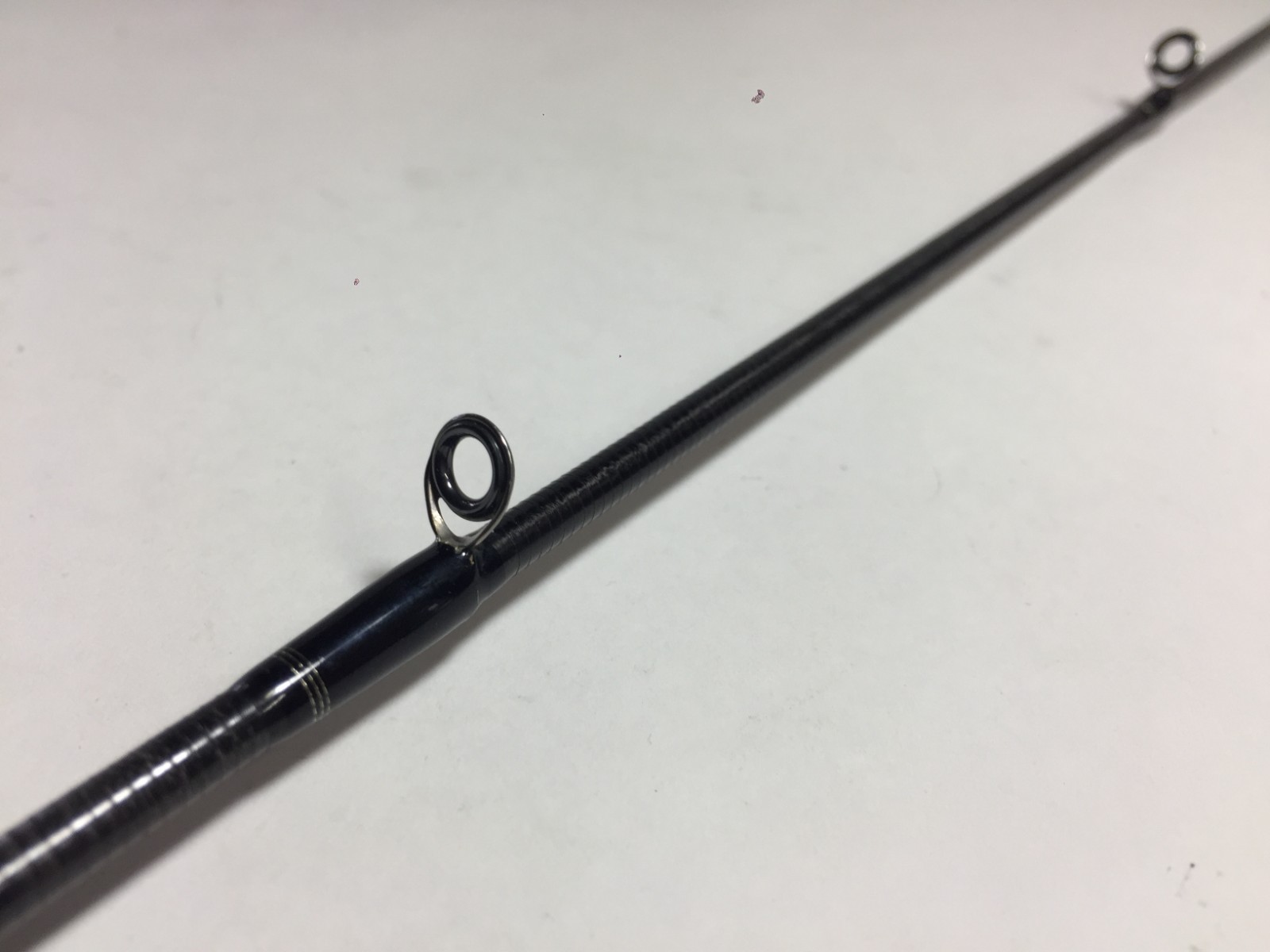 S9118) GCRAFT SEVEN-SENSE PE Monster Stream MSB-892-PE for Saltwater Bait Rod