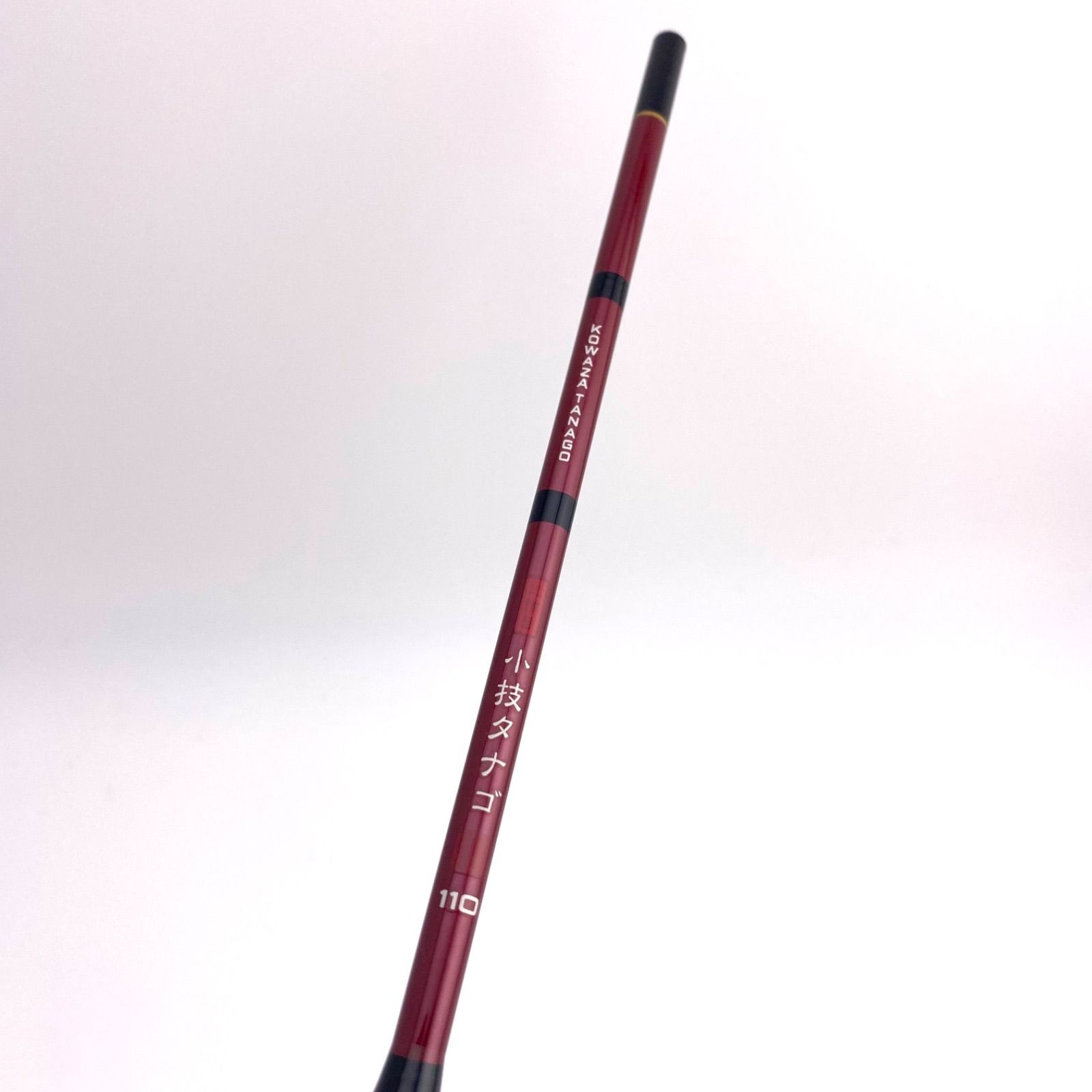 Prox 3rd Work Kowaza Tanago 110cm Unused Freshwater Tackle
