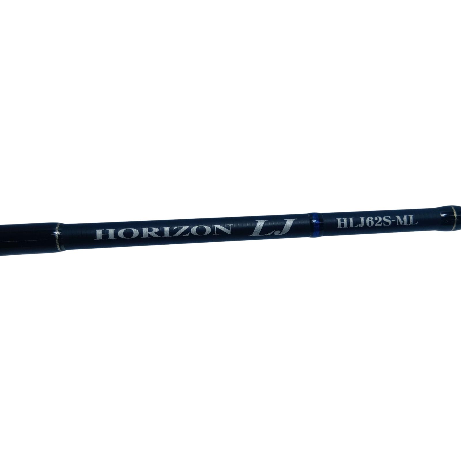 TENRYU CO. Lure rod Tenryu HLJ62S-ML Scratches/Rust grade B