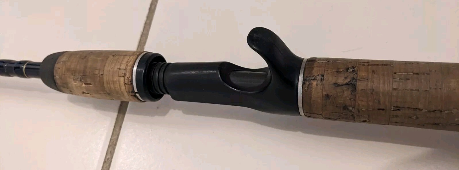 OUTDOOR SPORTS HEADQUARTERS INC. Special Edition Pro Series 6’6″ 1PC Casting Rod