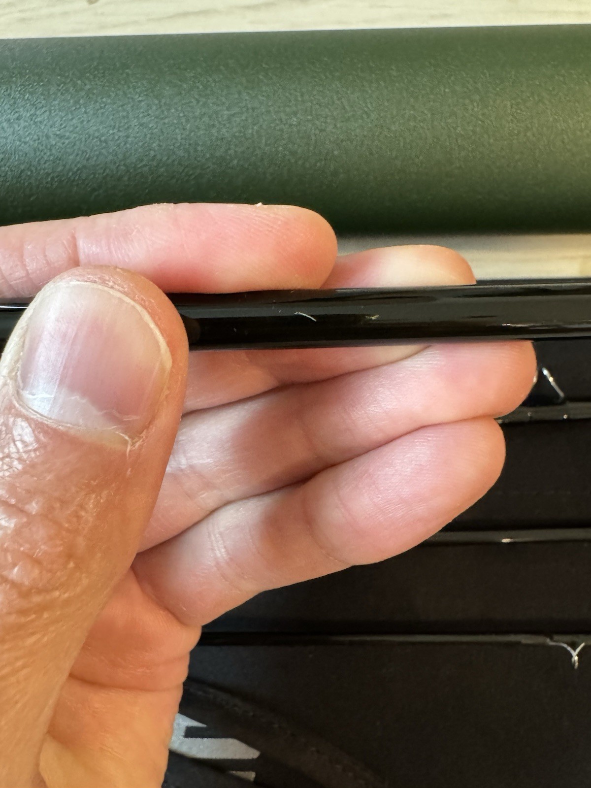 Sage X 590-4 5wt Fly Fishing Rod