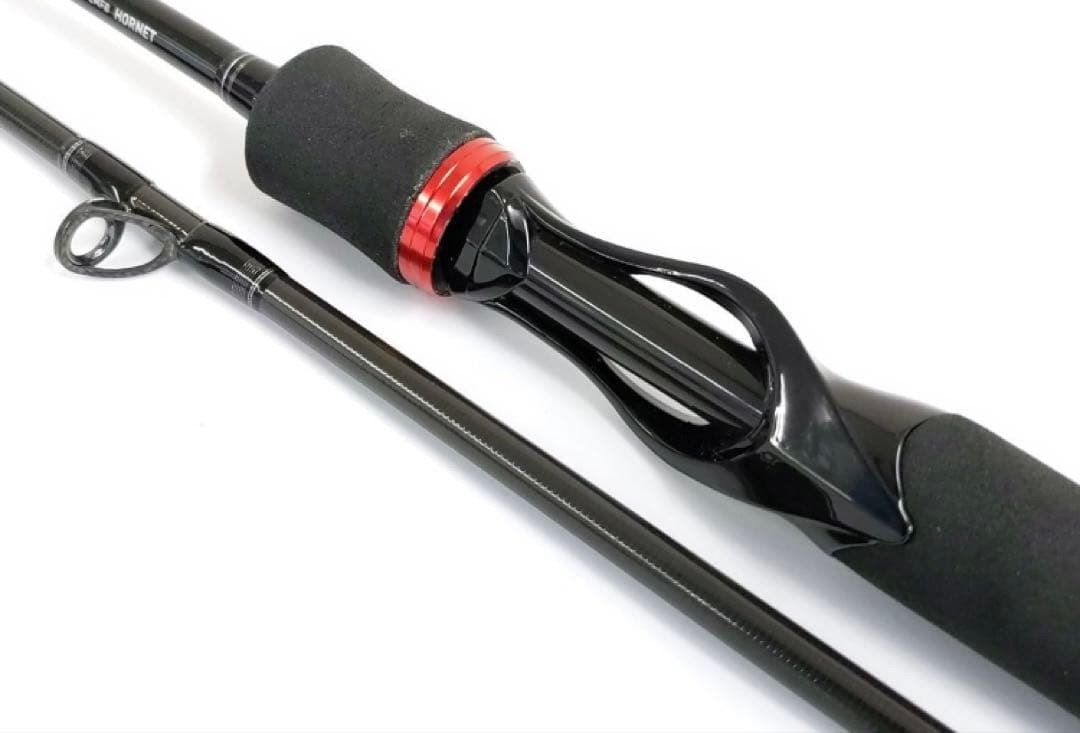 Super rare USDAIWA Team DAIWA Butler TD-BA702MFB HORNET