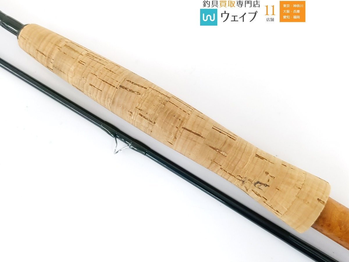 ORVIS Trident TLS Midflex 6.5