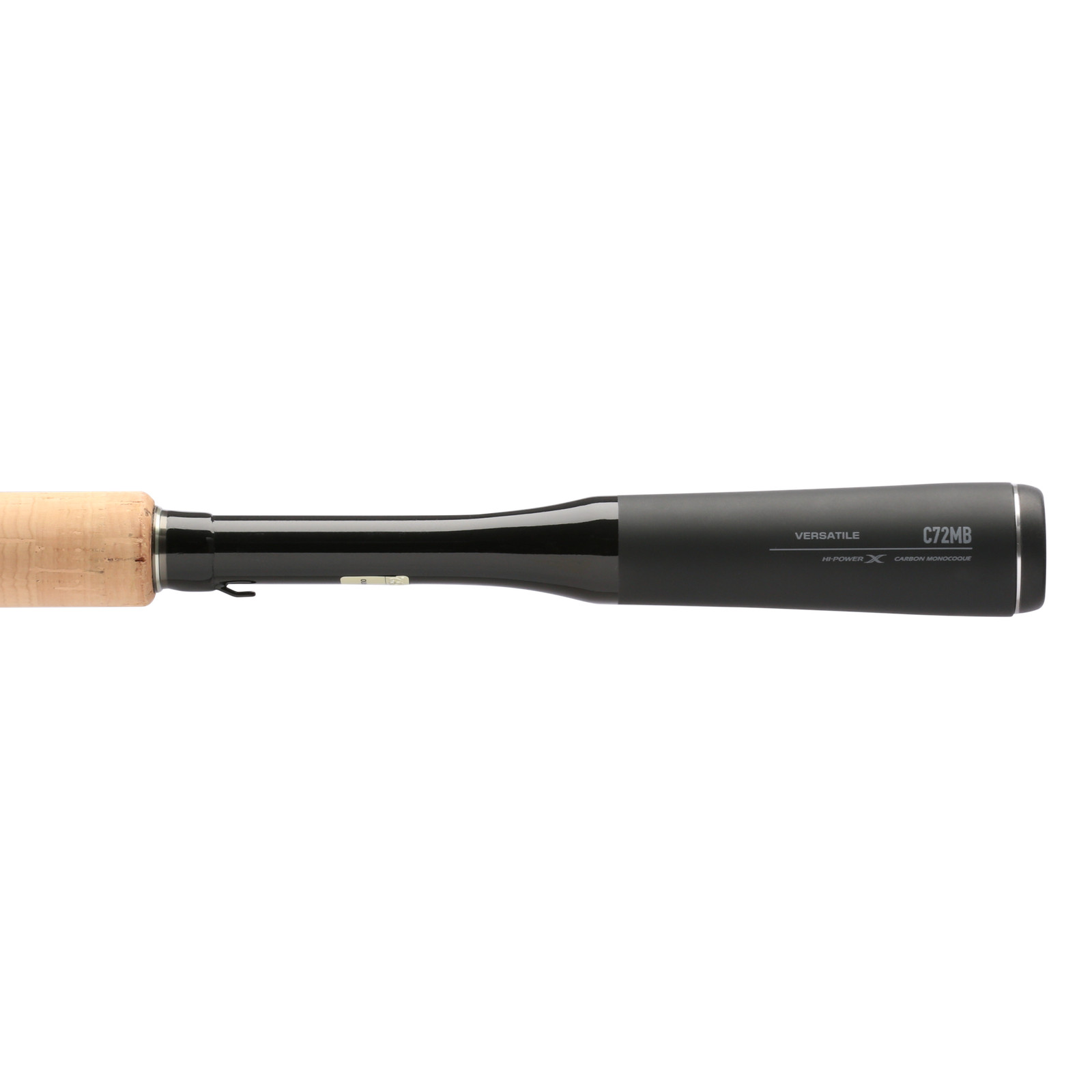 Shimano EXPRIDE CASTING, Freshwater, Bass, Casting, 7’2″, Medium, 1 pcs, (EXC…