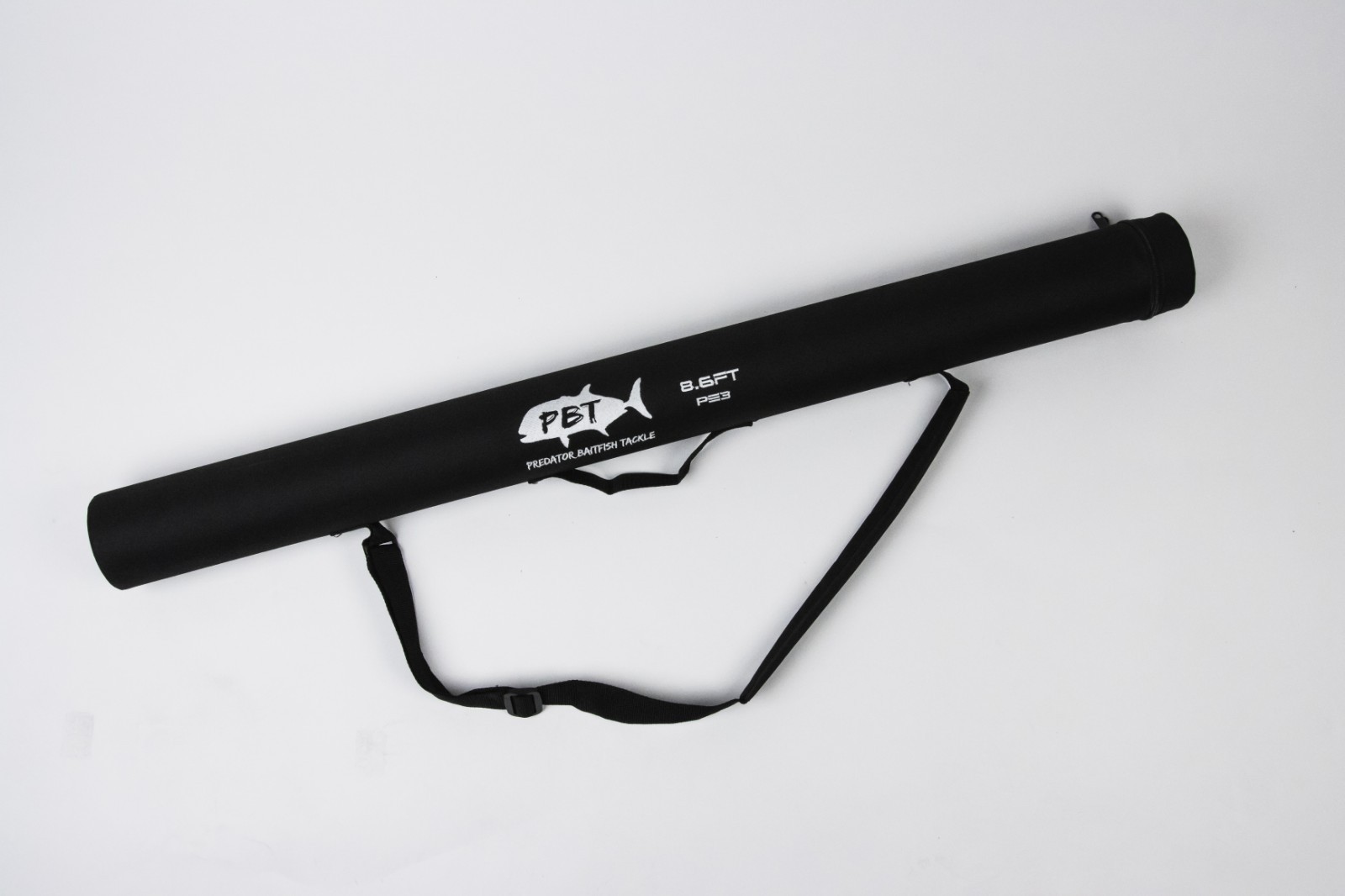 PBT Stickbait Popper 60 (PE3) Travel Fishing Rod