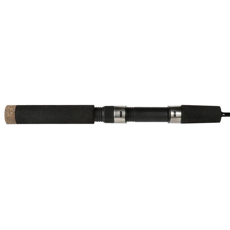 3 EAGLE CLAW BRAVE EAGLE 3′ Ice Fishing Spinning Rods #BRV202-3 FREE USA SHIP!