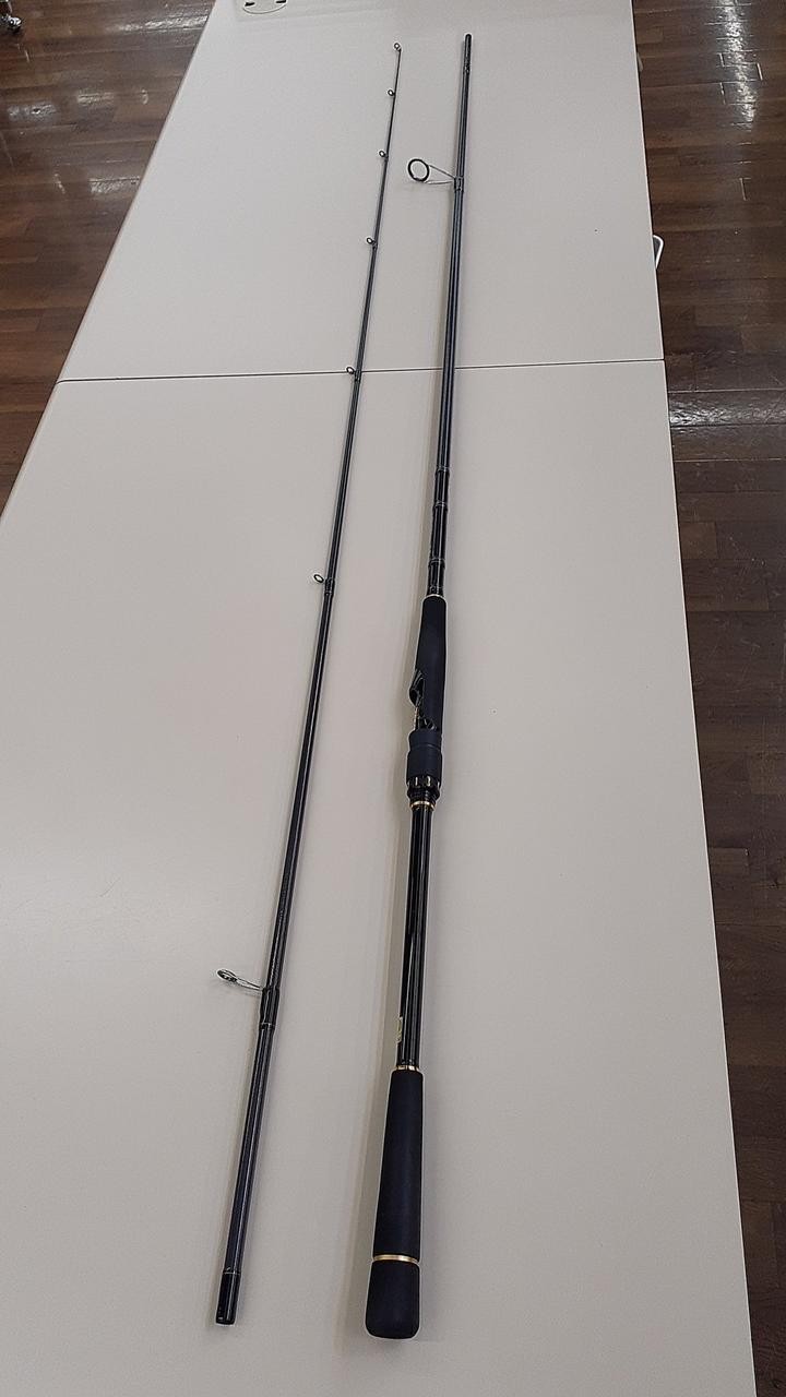 Excellent Daiwa Lateo 96Ml-R 05800035 Sea Bass Rod Rod