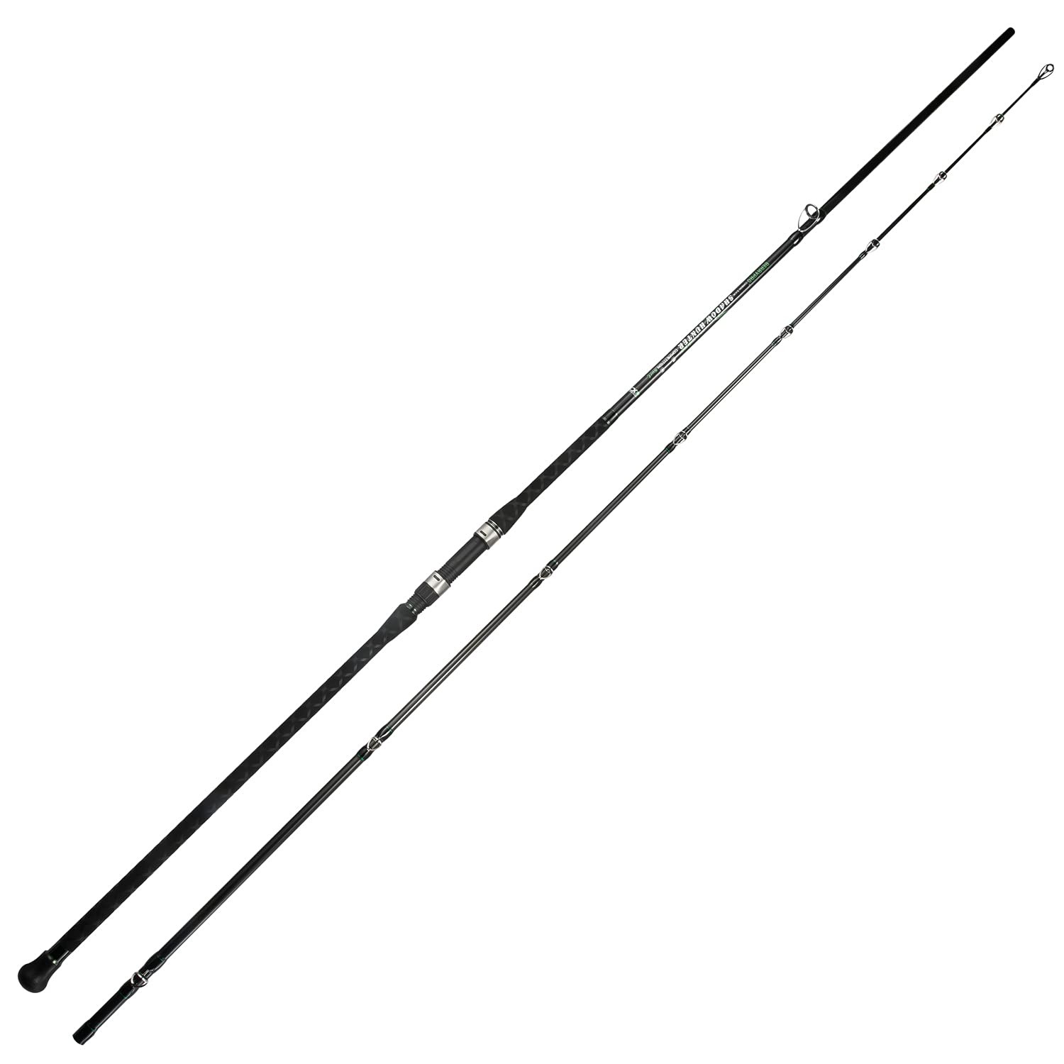 Berrypro Surf Spinning Rod Im8 Carbon Surf Fishing Rod 9/10/106/11/12/133