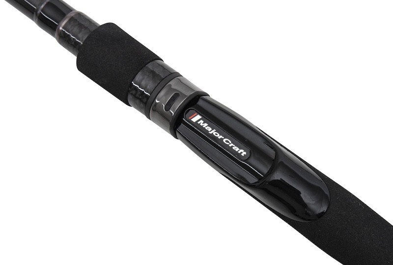 Major Craft Crosride 5G – Spinning Shore Jigging