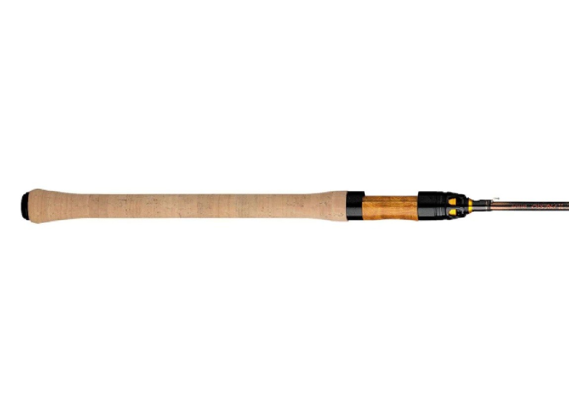 Daiwa Presso Air Ultralight Spinning Rods