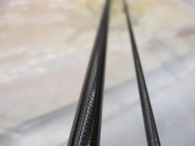 Olimpick Colt 21GCORS-572UL-TS Saltwater Rod Shore Used