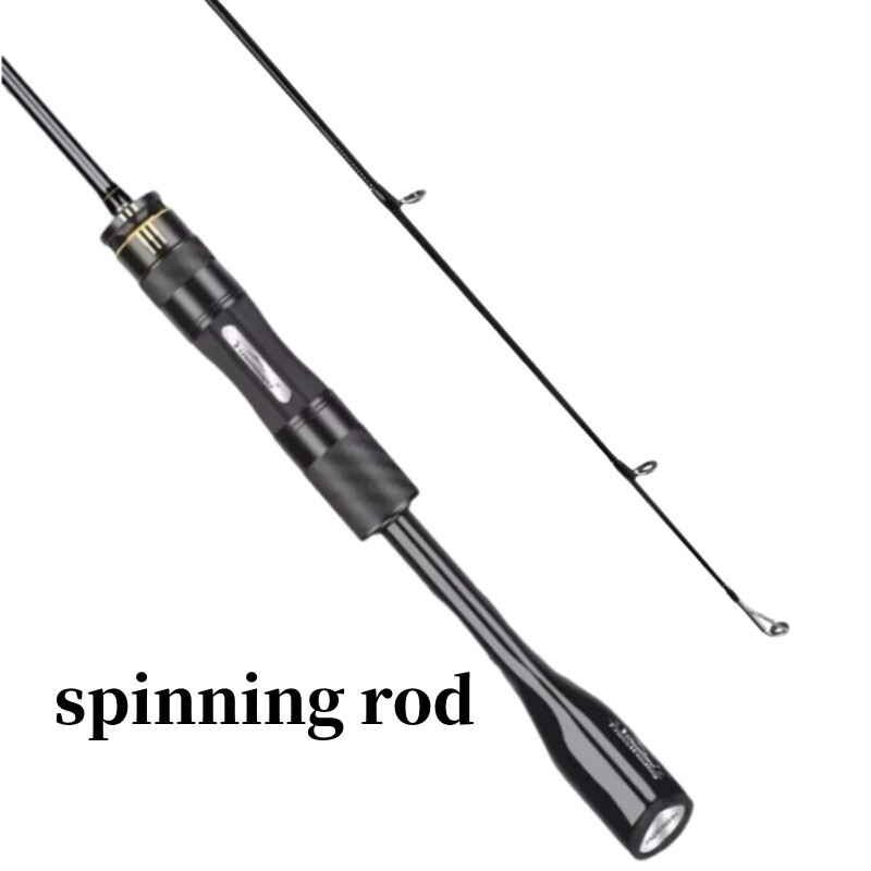 1.68M 1.8M Fishing Rod Spinning Casting Rods Carbon Fiber Rod Lure Fast Rod Carp