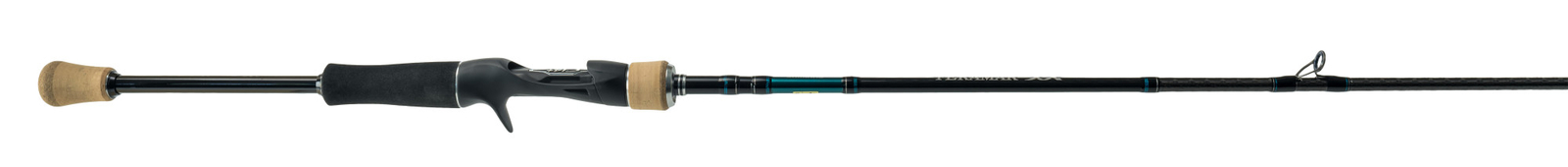 Shimano TERAMAR XX SW CASTING, Saltwater, Inshore, Casting, 7’0″, Medium Ligh…