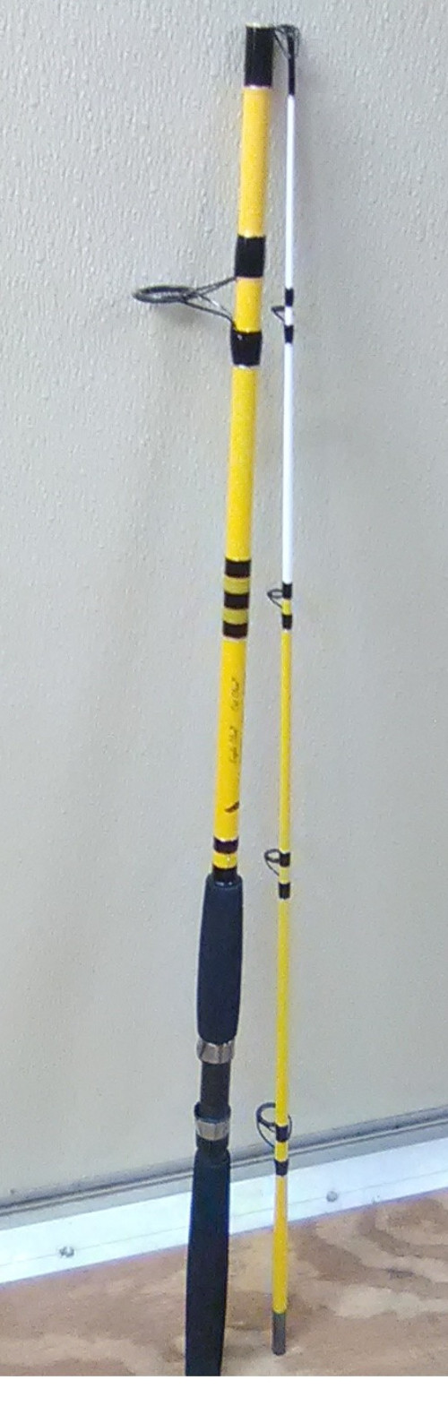 Eagle Claw Cat Claw 7′ spinning rod