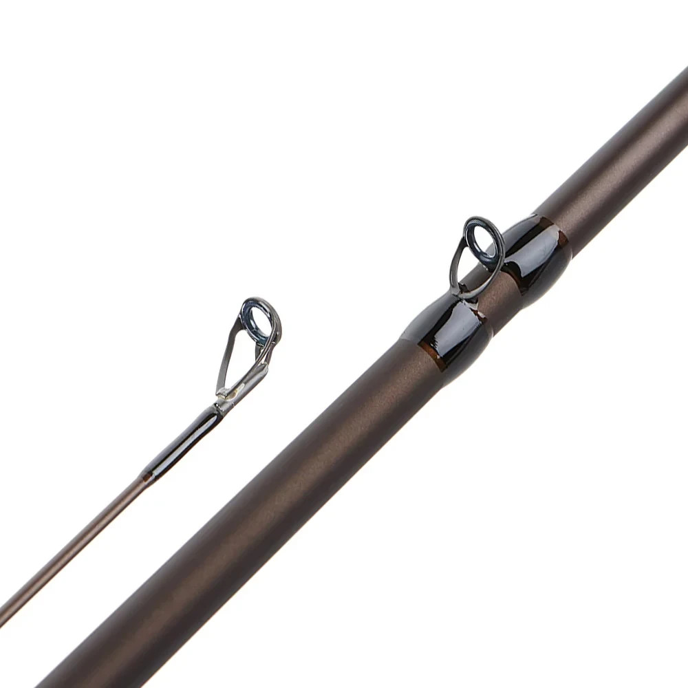 Falcon LowRider Composite Cranker II Casting Rod 7’6″ MH Bass Fishing Crankbait