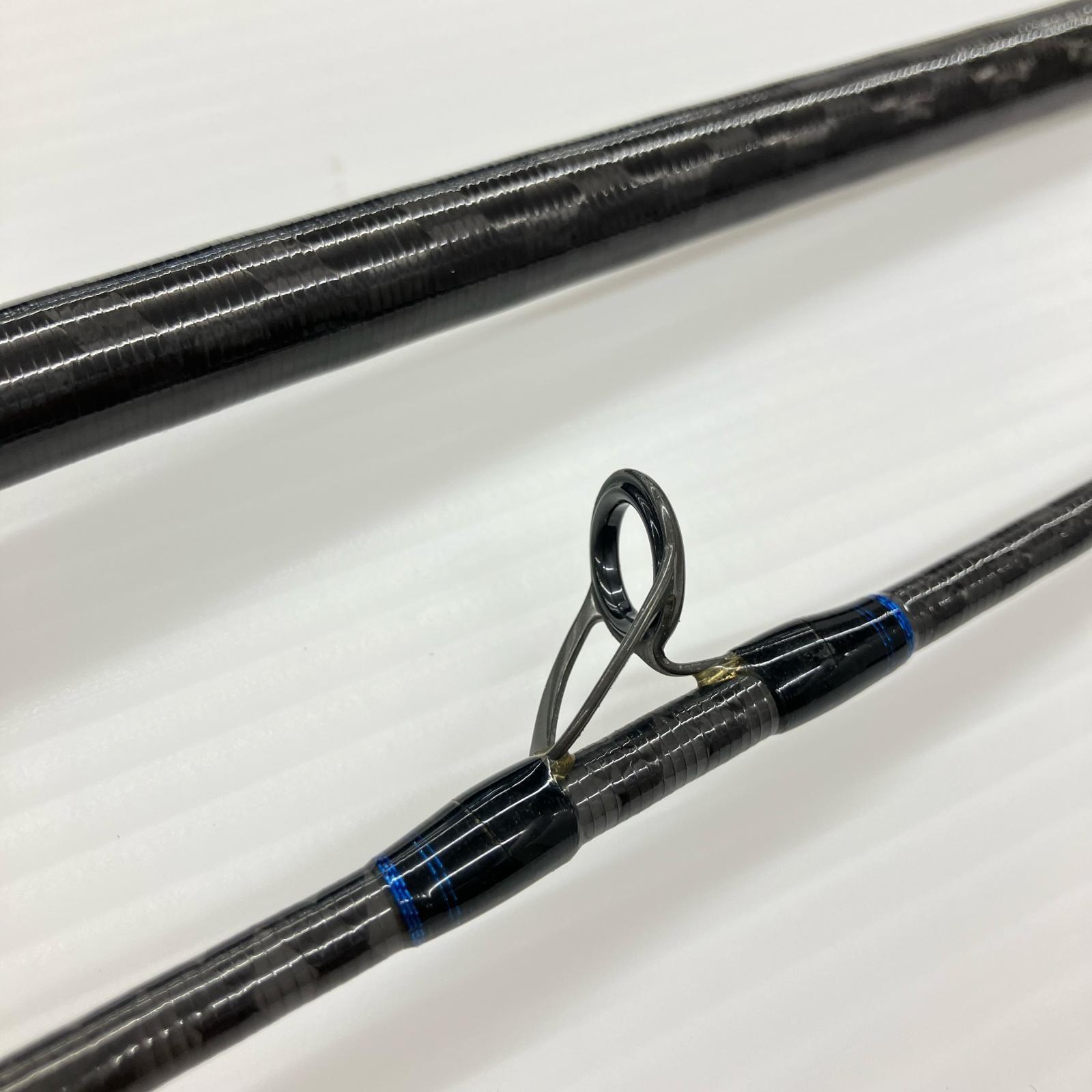 SHIMANO Shore jigging rod Colt Sniper SS S100M