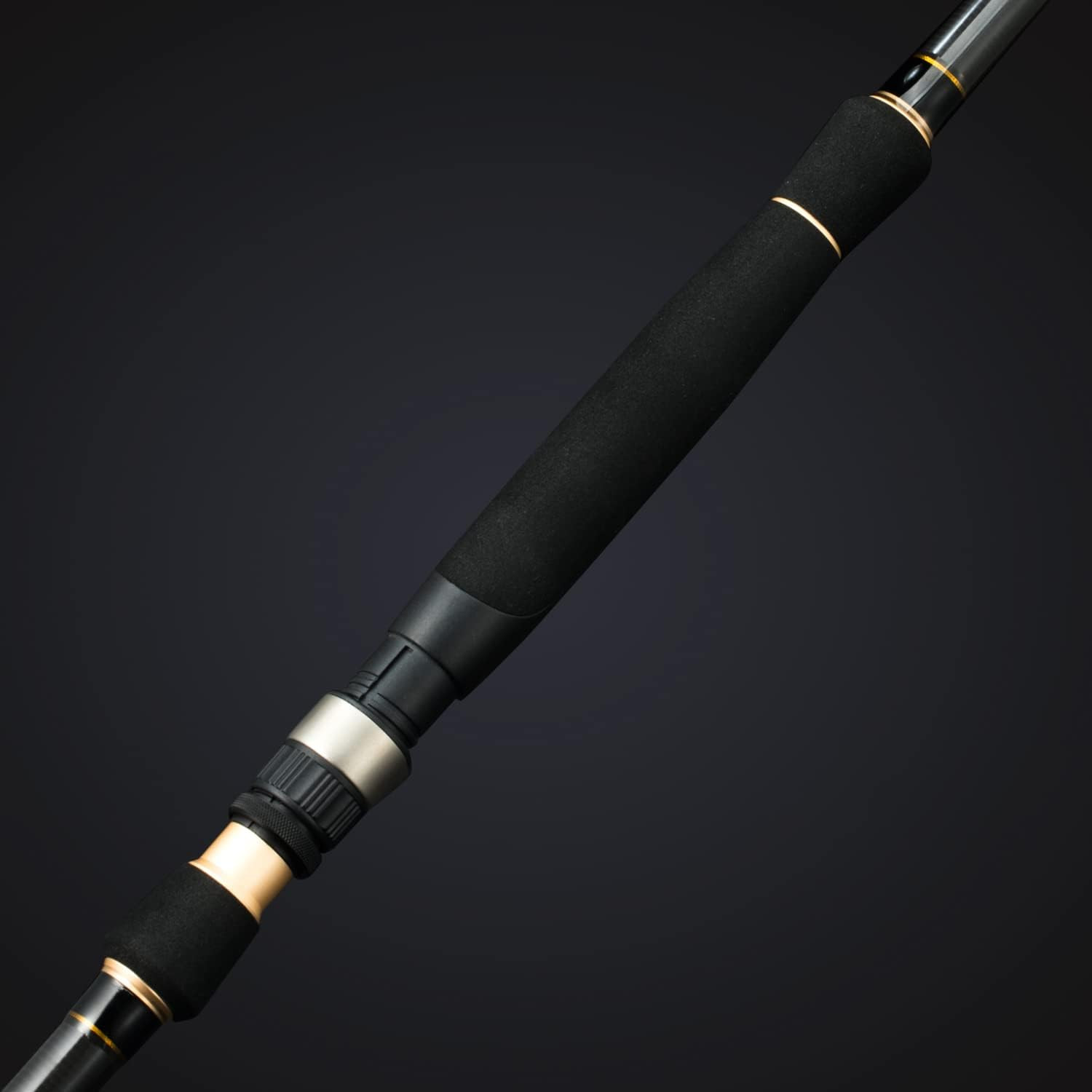 Light Surf Spinning Rod Striper Fishing Rod Striped Bass Surf Rod (9’/9’6”/10’6