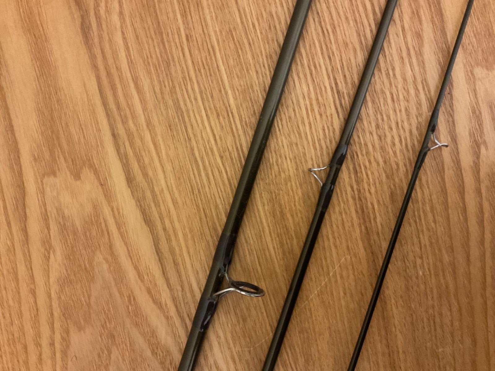 Orvis Recon Fly Fishing Rod 9’ 9wt 4pc
