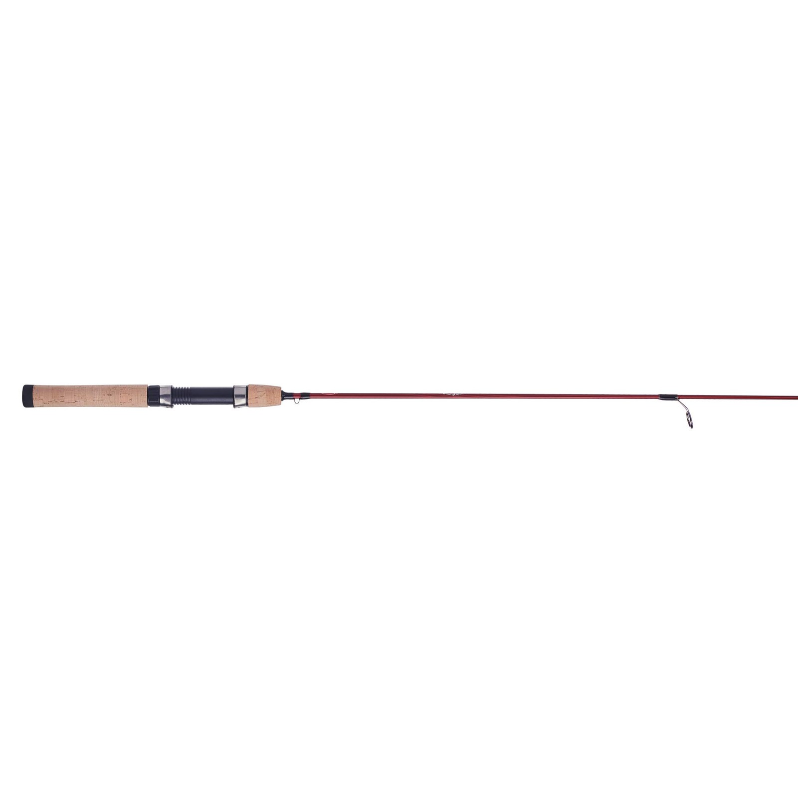 Berkley 56 Cherrywood Hd Spinning Rod Spinning Rod 2-6Lb Line Rating Light Rod