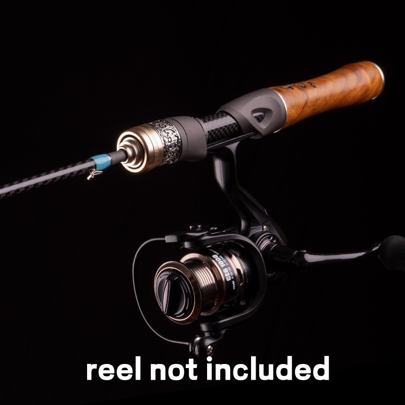 Lure Fishing Rods Spinning Casting Rod Carbon Fiber Rod Bass Ultra Light Fast