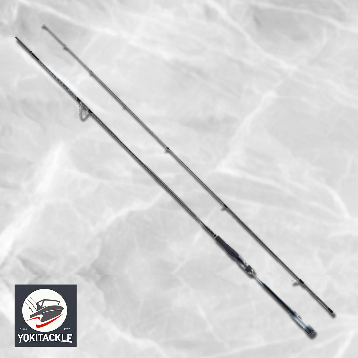 Shimano 26 Lunamis S80MH Spinning Sea Bass Inshore Fishing Rod