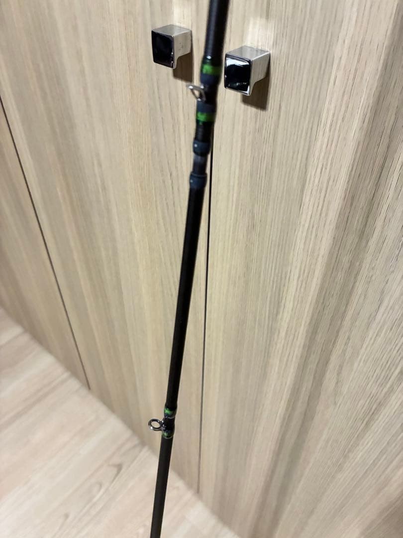 Megabass Orochi-X10 F2•1/2st-67xt 2P Kirisame