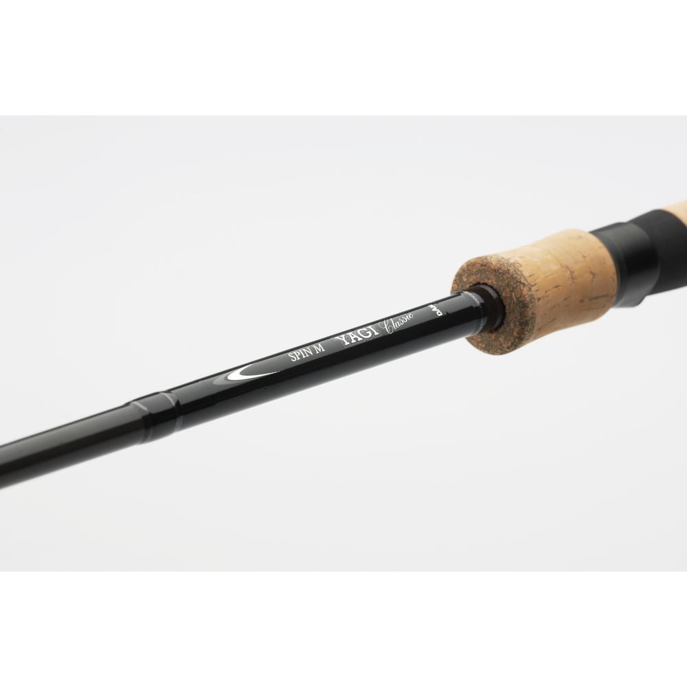 DAM Yagi Classic Spinning Rod 9′ 20-50g