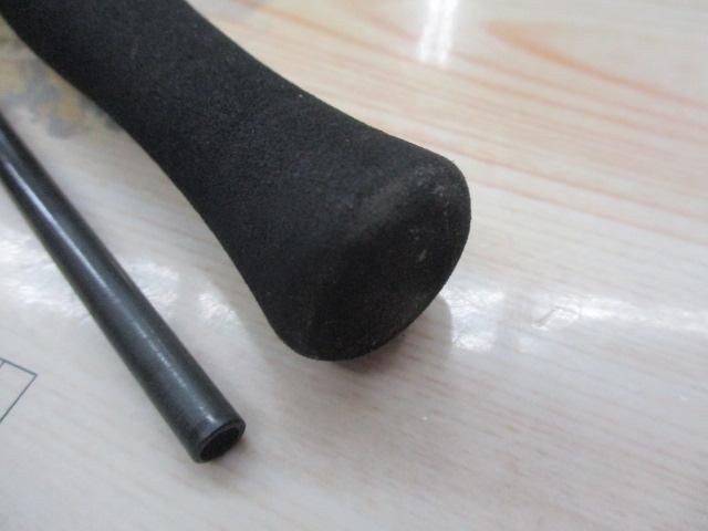 Daiwa Phantom Riverist 763M+RSB Fly Rod Used