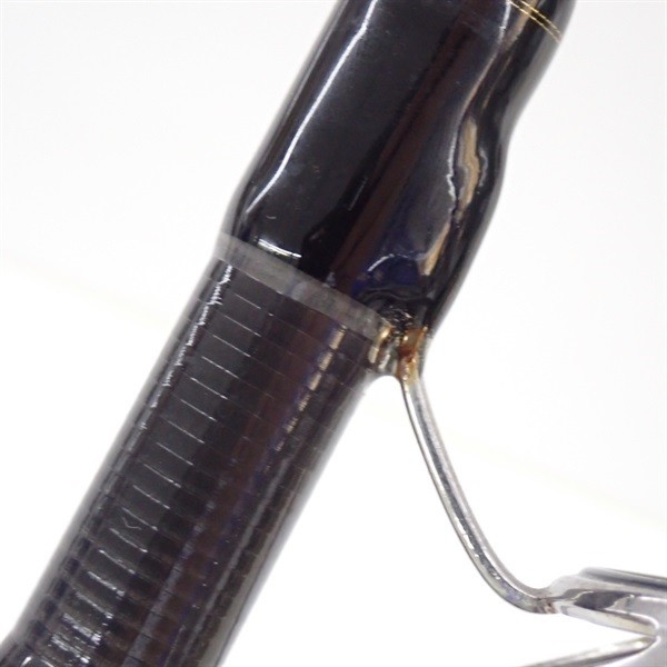 Daiwa 20 Over There Air 109MH Cond/C