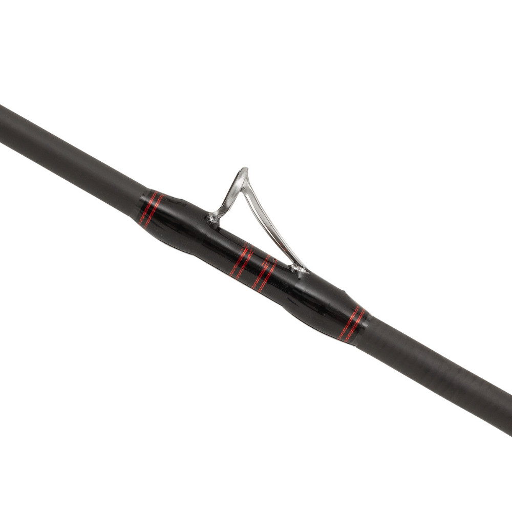 PENN Saltwater Baitcasting Jigging Rod CONFLICT TAIRUBBER 2.06m 60-120g