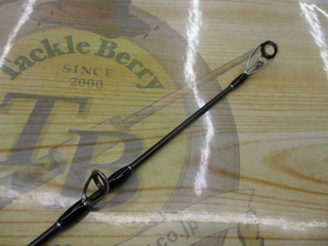 Fishman Brist Marino 9.9H Saltwater Rod Shore Used
