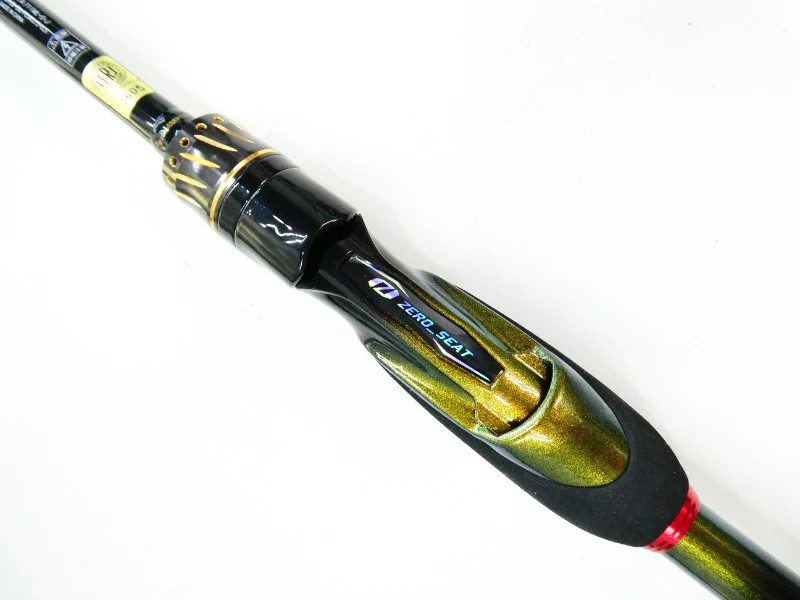 Daiwa Moonlit Beauty MX A 711ML-S・J Cond/A