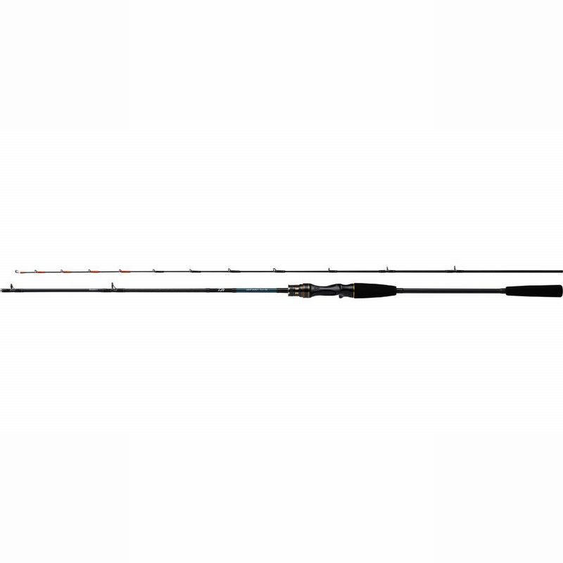 Daiwa Light Game X 73 MH-190/R Offshore Boat Rod