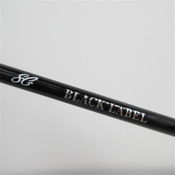Daiwa 19 Black Label SG6101L+FS Cond/C