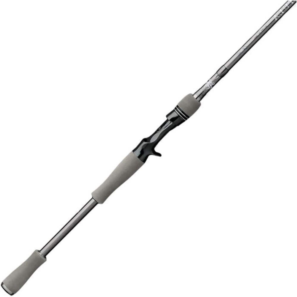 Daiwa Tatula Elite 7’6″ Heavy Flippin’ Casting Rod – (TTEL761HFB)