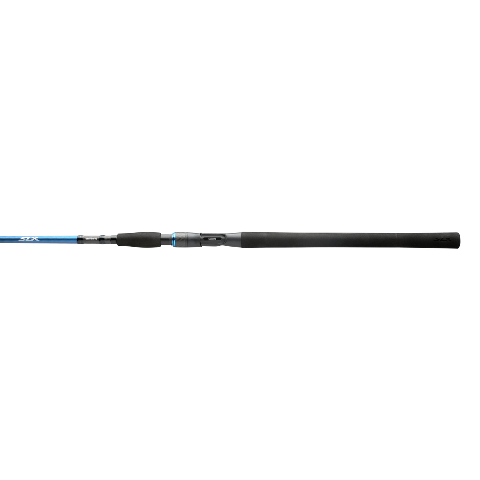 Shimano SLX CASTING, Freshwater, Casting, Bass, 7’8″, Heavy, 1 pcs, (SLXC78HS…