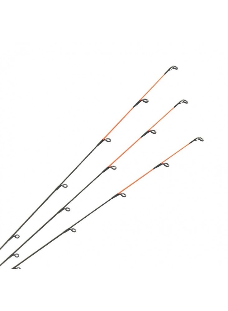 Team Feeder Gold Serie LC 4.20m 50–150g Long Cast Feeder Rod