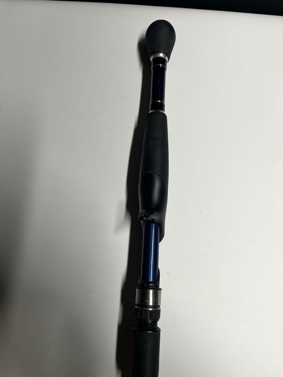 Smiths H3TUA CDML Trout Casting Rod 7’ Titanium Ultra Max Very Nice Rod