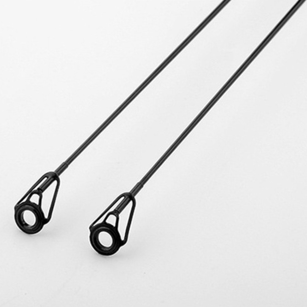 Carbon Telescopic Lure Rod 43cm Lightweight 1.8m 2.1m 2.4m Stiff Action