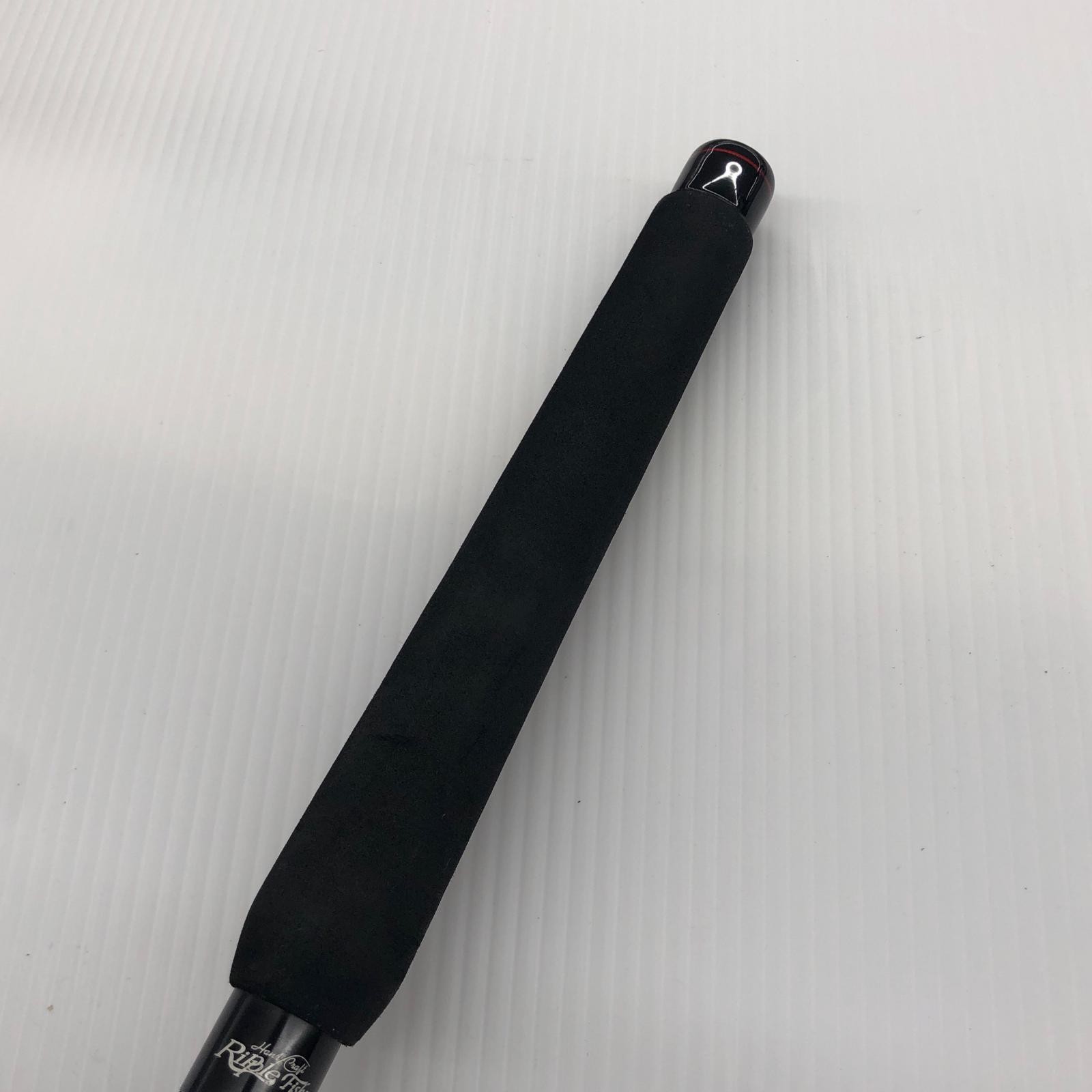 Ripple Fisher Offshore Rod Big Tuna 85 Japan Special (with Scratches)