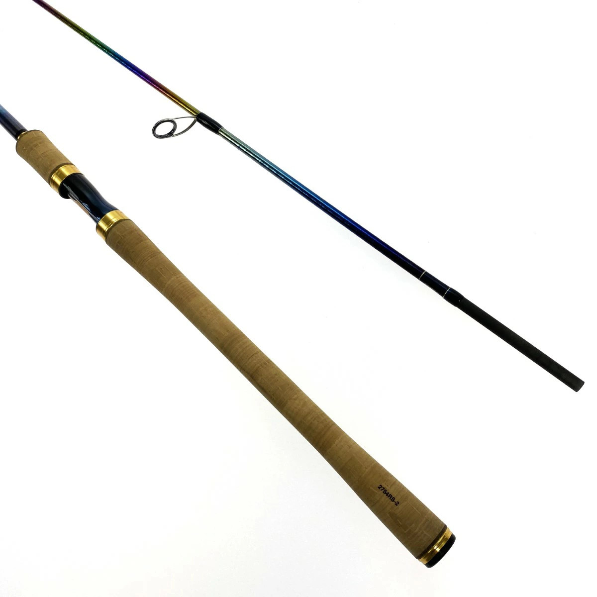 SHIMANO 23 World Shaula Limited 2754RS-2 Bass Rod #PB14016