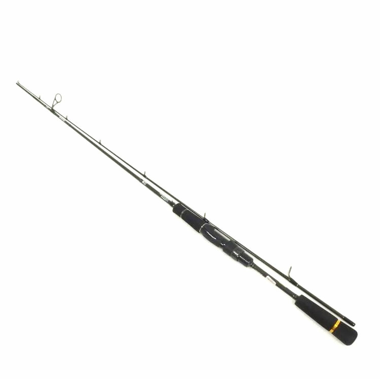 Daiwa AGS BS67MLS Boat Casting Rod 6ft 7in, 84g, AB Used Sea Bass Fishing