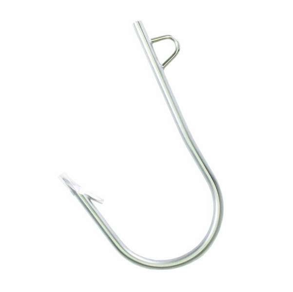 Aftco FGH6SS Fly Gaff Hook 6″