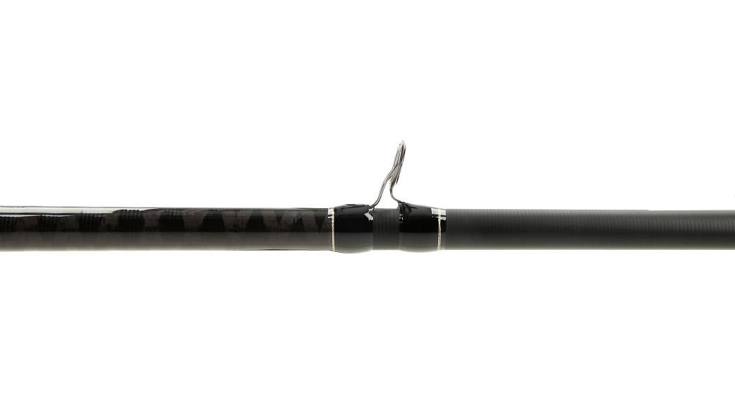 Tailwalk Full Range C77XXH BigBait Baitcaster 2.31m 155g Pike Swimbait Norway