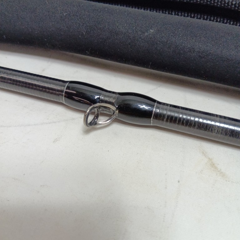 G.CRAFT ｾﾌﾞﾝｾﾝｽTR Fishing equipment, rod, lure rod, Monster Su…