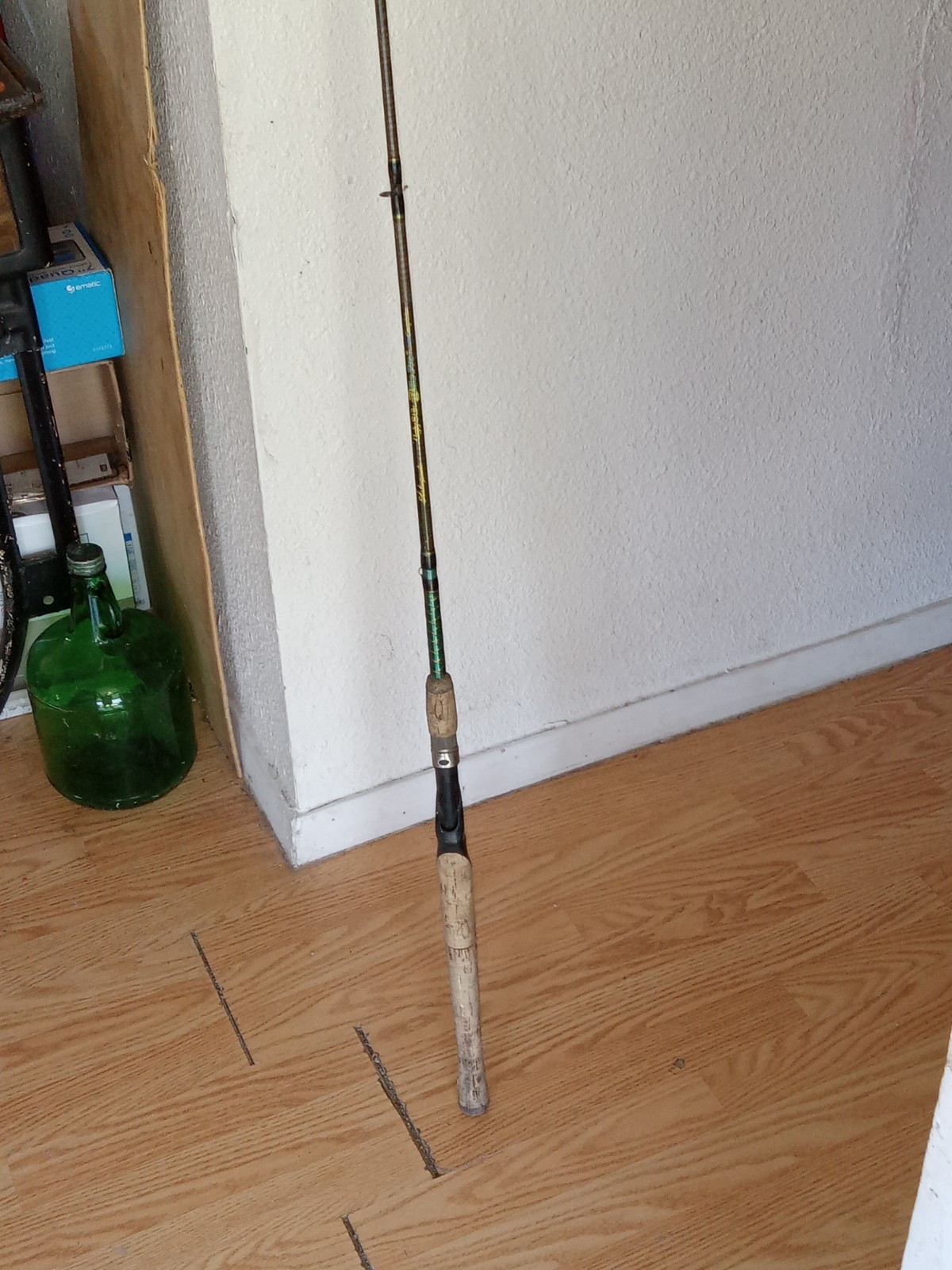 Shimano SCIMITAR SPINNING , Freshwater, Spinning, 7’0″, Medium, 1 pcs, (SMS70…